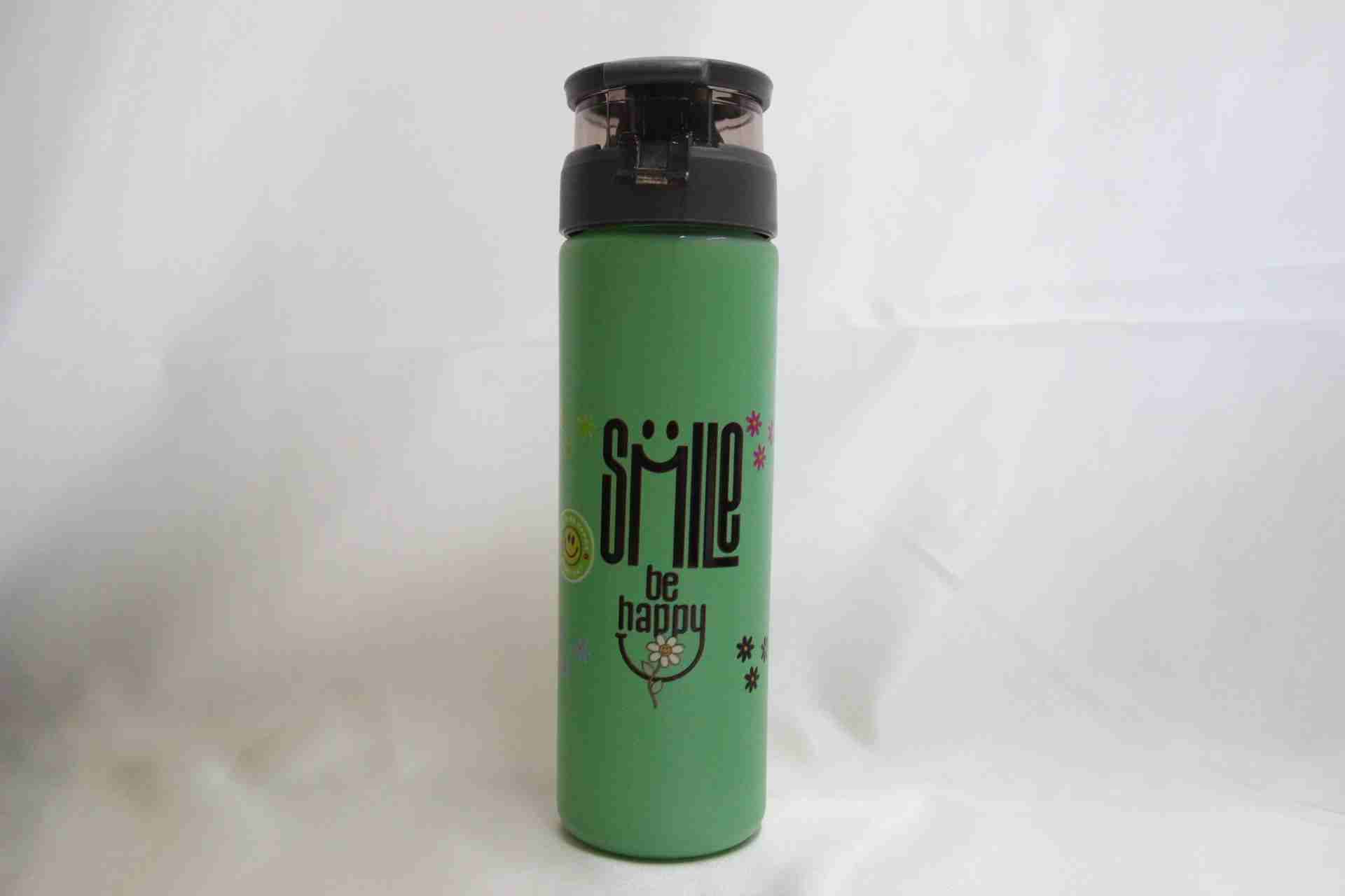 Kirby Temalı Yastık Smile Temalı Termos, Defter ve Kupa Bardak Hediye Kutusu