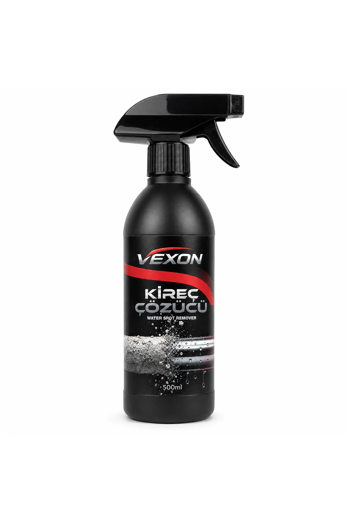 Kireç Çözücü 500 ml – Yoğun Kireç, Tortu ve Mineral Birikintisi Temizleyici Kireç Çözücü 500 ml – Yoğun Kireç, Tortu ve Mineral Birikintisi Temizleyici