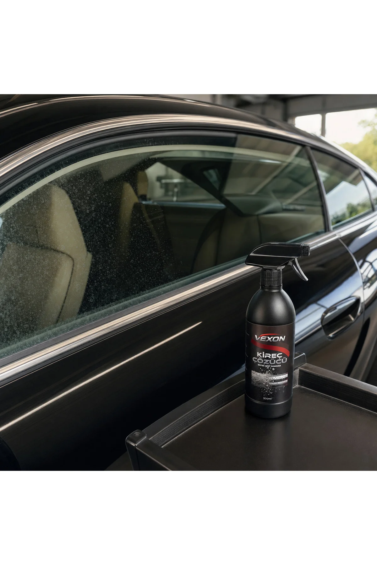Kireç Çözücü 500 ml – Yoğun Kireç, Tortu ve Mineral Birikintisi Temizleyici Kireç Çözücü 500 ml – Yoğun Kireç, Tortu ve Mineral Birikintisi Temizleyici