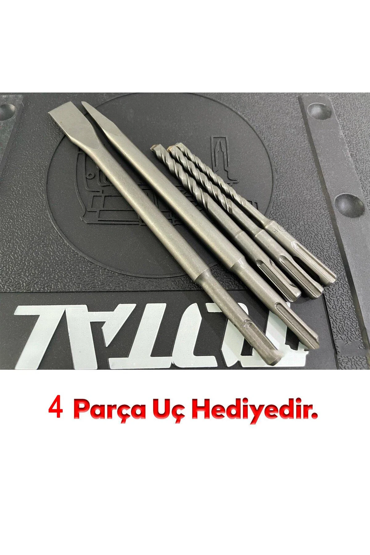 Kırıcı Delici 7 Kg Darbeli Matkap 1600 W Metal Beton Elektropnöma