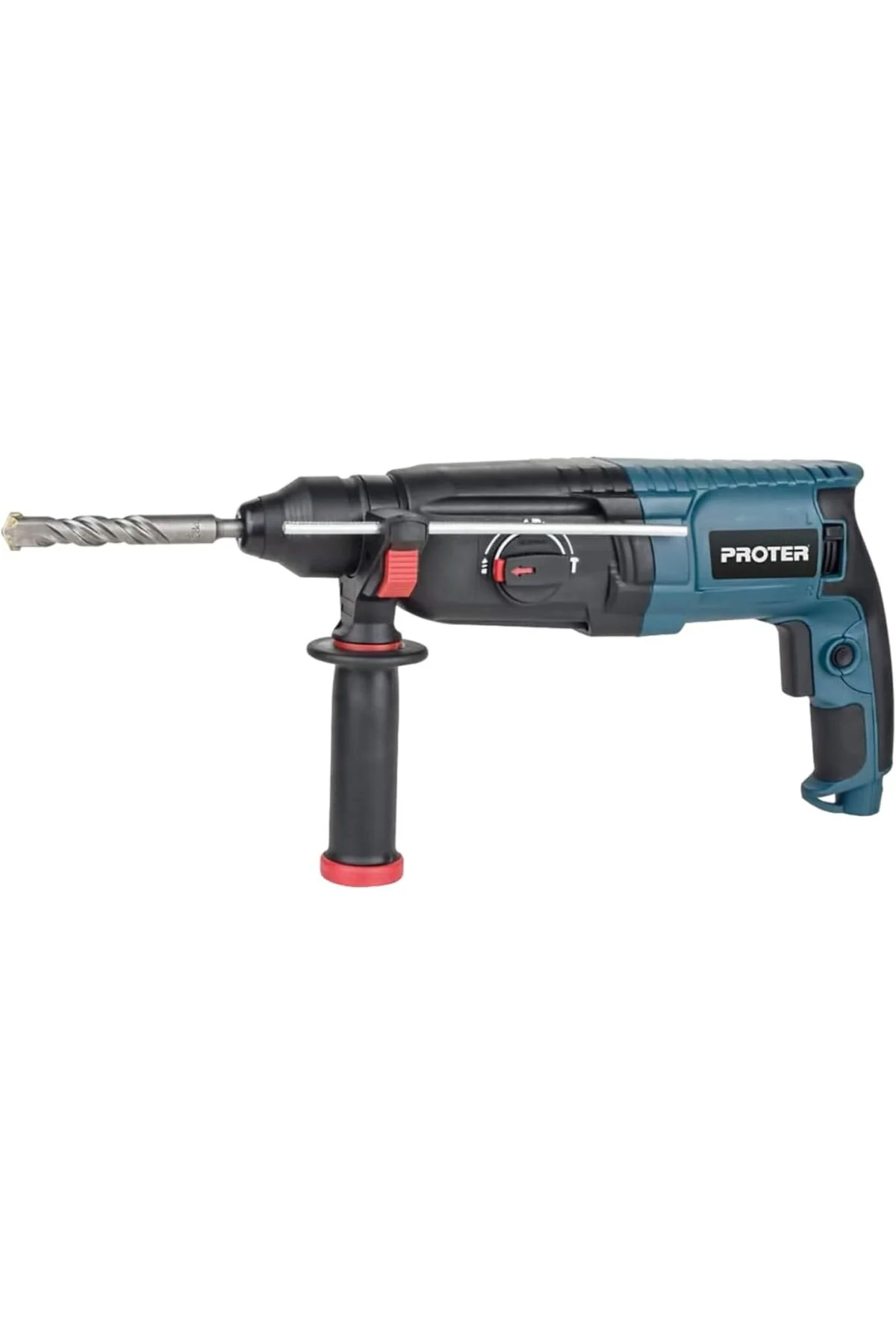 Kırıcı Delici Darbeli Matkap 800 W Ahşap Metal Beton Elektropnöma