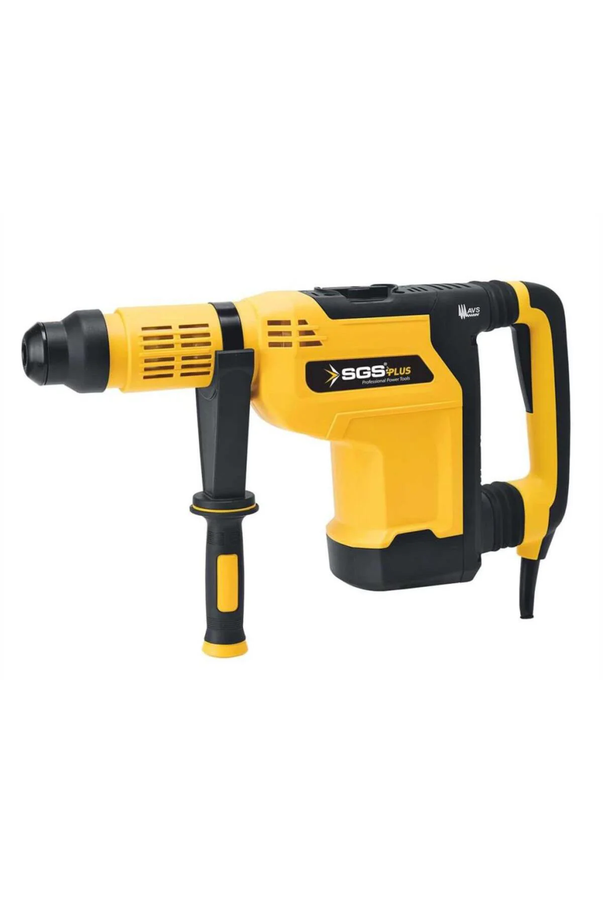 Kırıcı-Delici Matkap 1500w 50mm 11kg 15 Joules