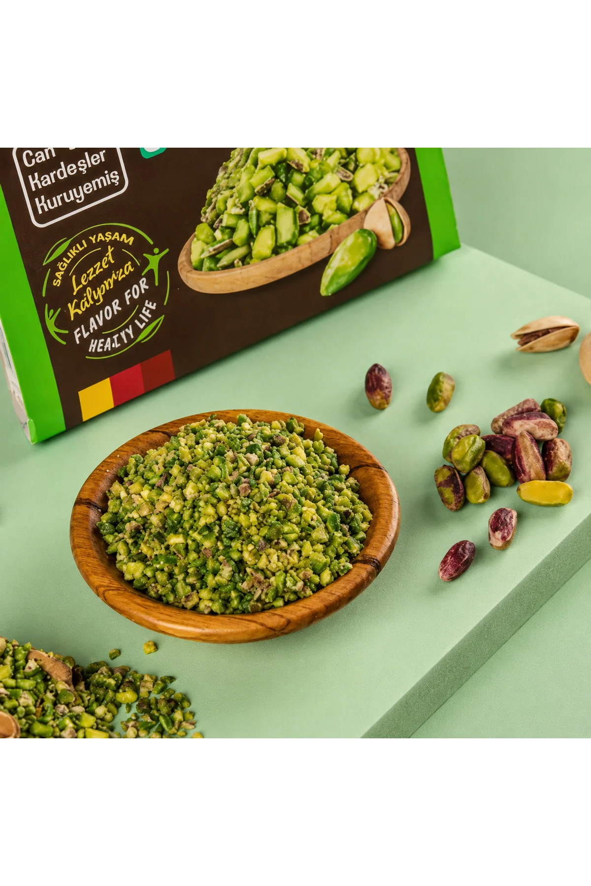 Kırık Antep Fıstığı 80 G Fiyatı, Yorumları ve Özellikleri
