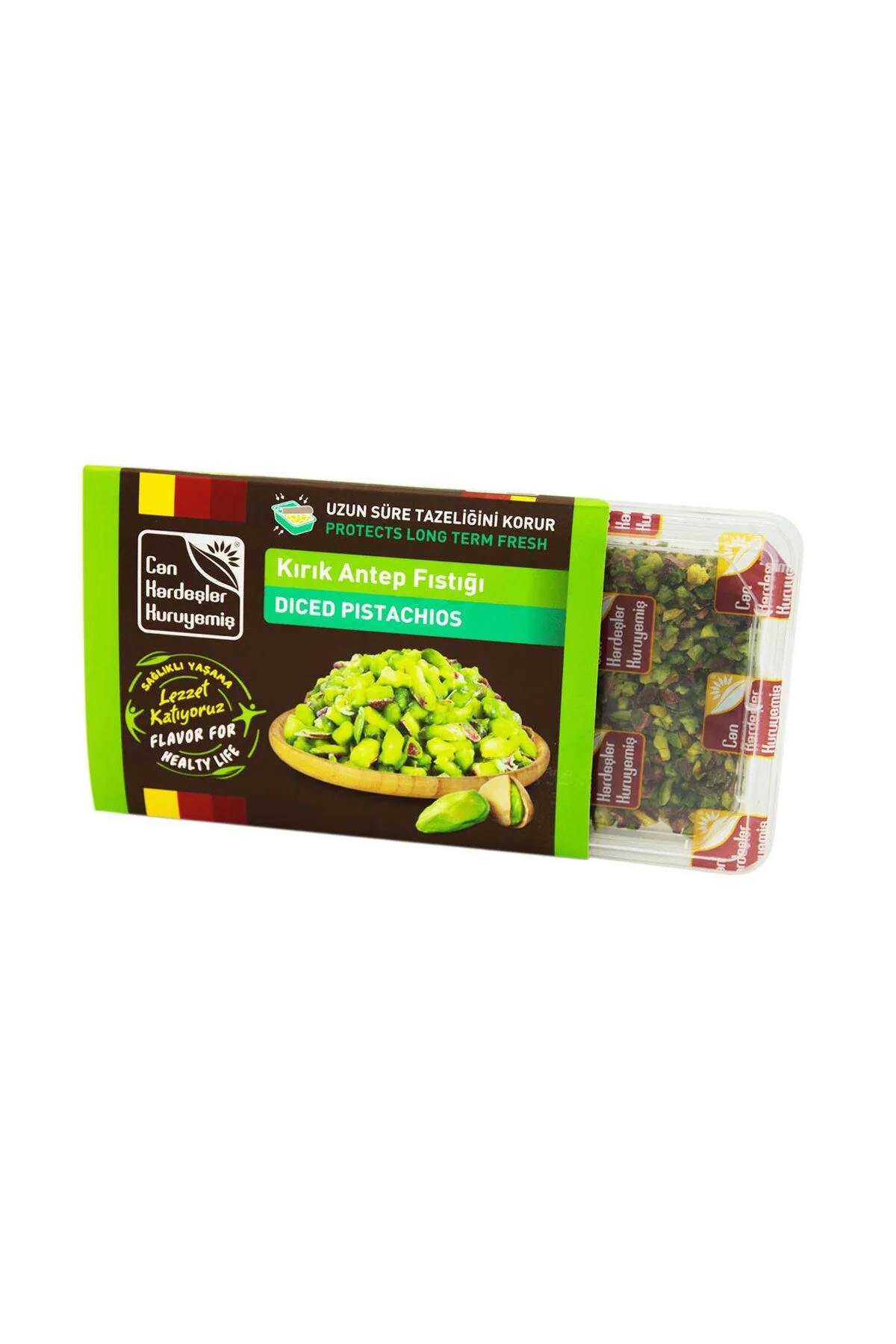 Kırık Antep Fıstığı 80 G Fiyatı, Yorumları ve Özellikleri