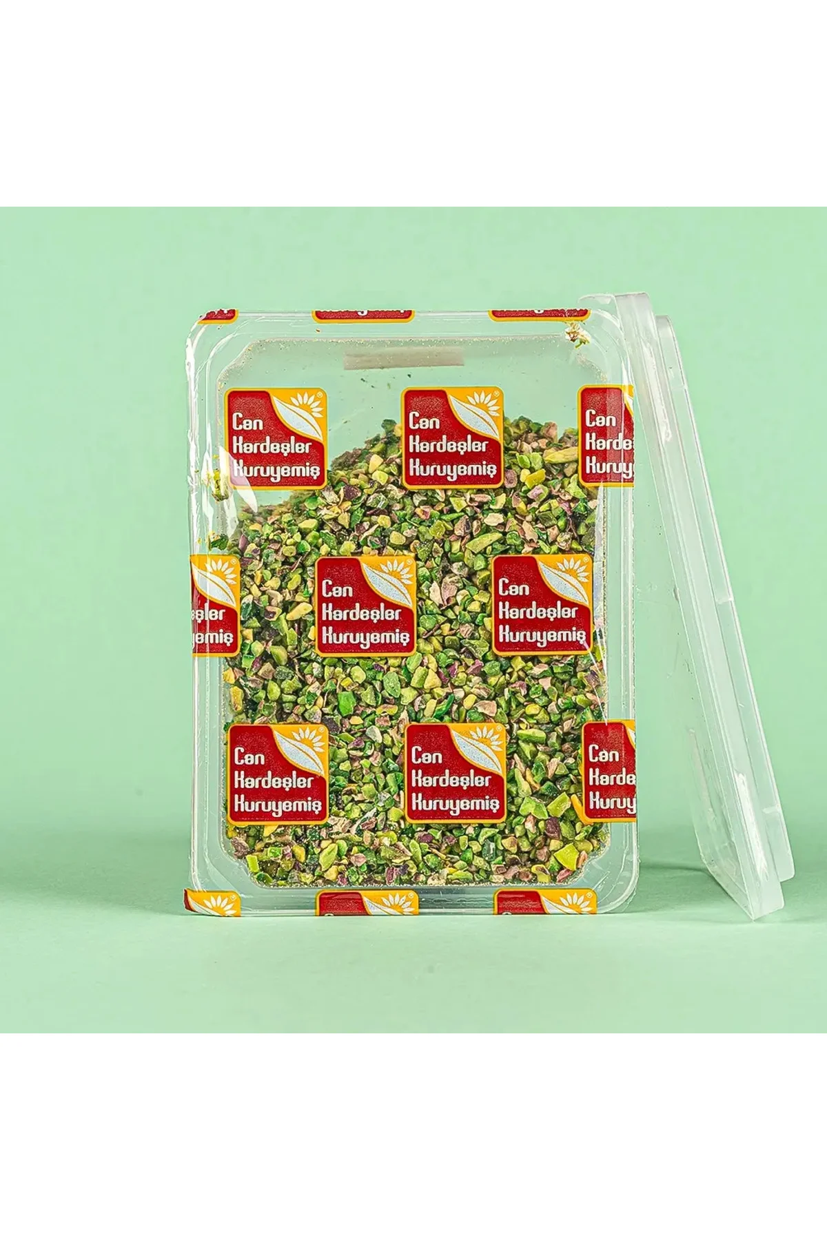 Kırık Antep Fıstığı-500 g Kırık Antep Fıstığı-500 g - Görsel 2