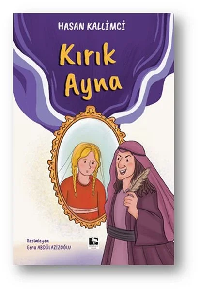 Kırık Ayna Fiyatı, Yorumları ve Özellikleri