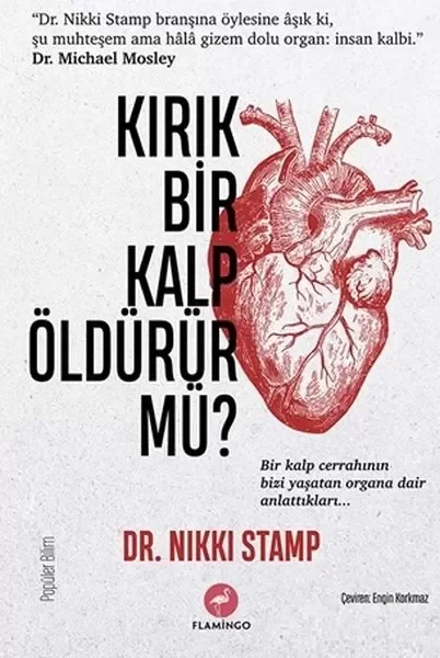 Kırık Bir Kalp Öldürür Mü? Fiyatı, Yorumları ve Özellikleri