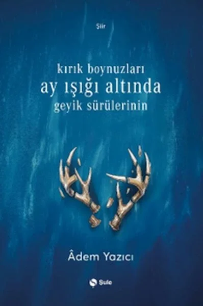 Kırık Boynuzları Ay Işığı Altında Geyik Sürülerinin Fiyatı, Yorumları ve Özellikleri