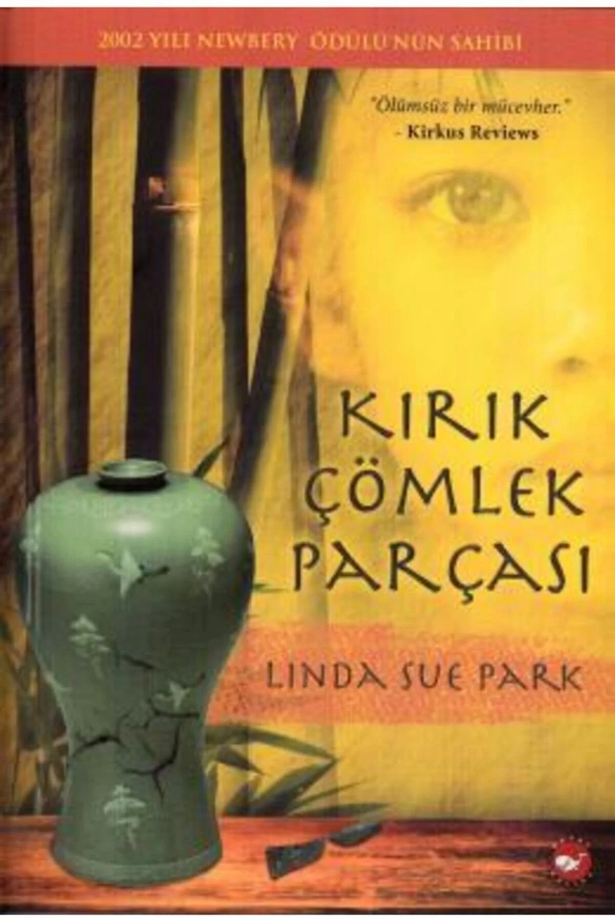 Kırık Çömlek Parçaı