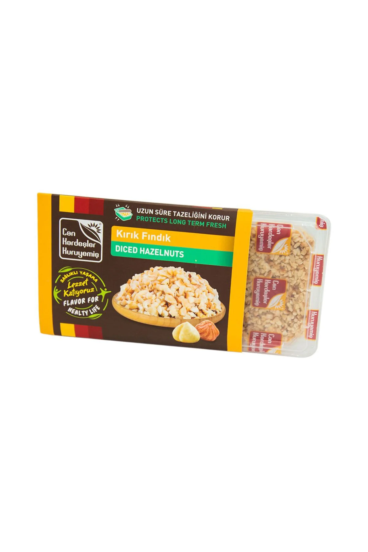Kırık Fındık 80 g Fiyatı, Yorumları ve Özellikleri