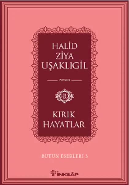 Kırık Hayatlar Fiyatı, Yorumları ve Özellikleri