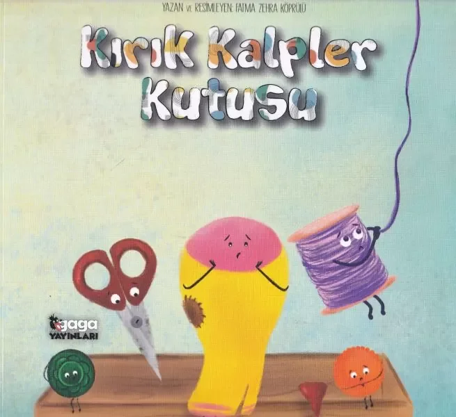 Kırık Kadeh Sineması İftiharla Sunar