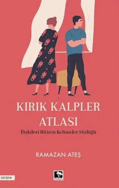 Kırık Kalpler Atlası Fiyatı, Yorumları ve Özellikleri