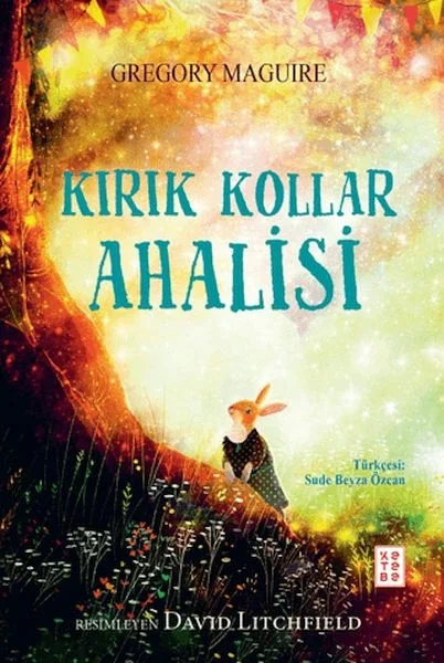 Kırık Kollar Ahalisi Fiyatı, Yorumları ve Özellikleri