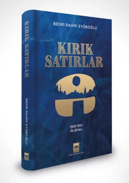 Kırık Satırlar Fiyatı, Yorumları ve Özellikleri
