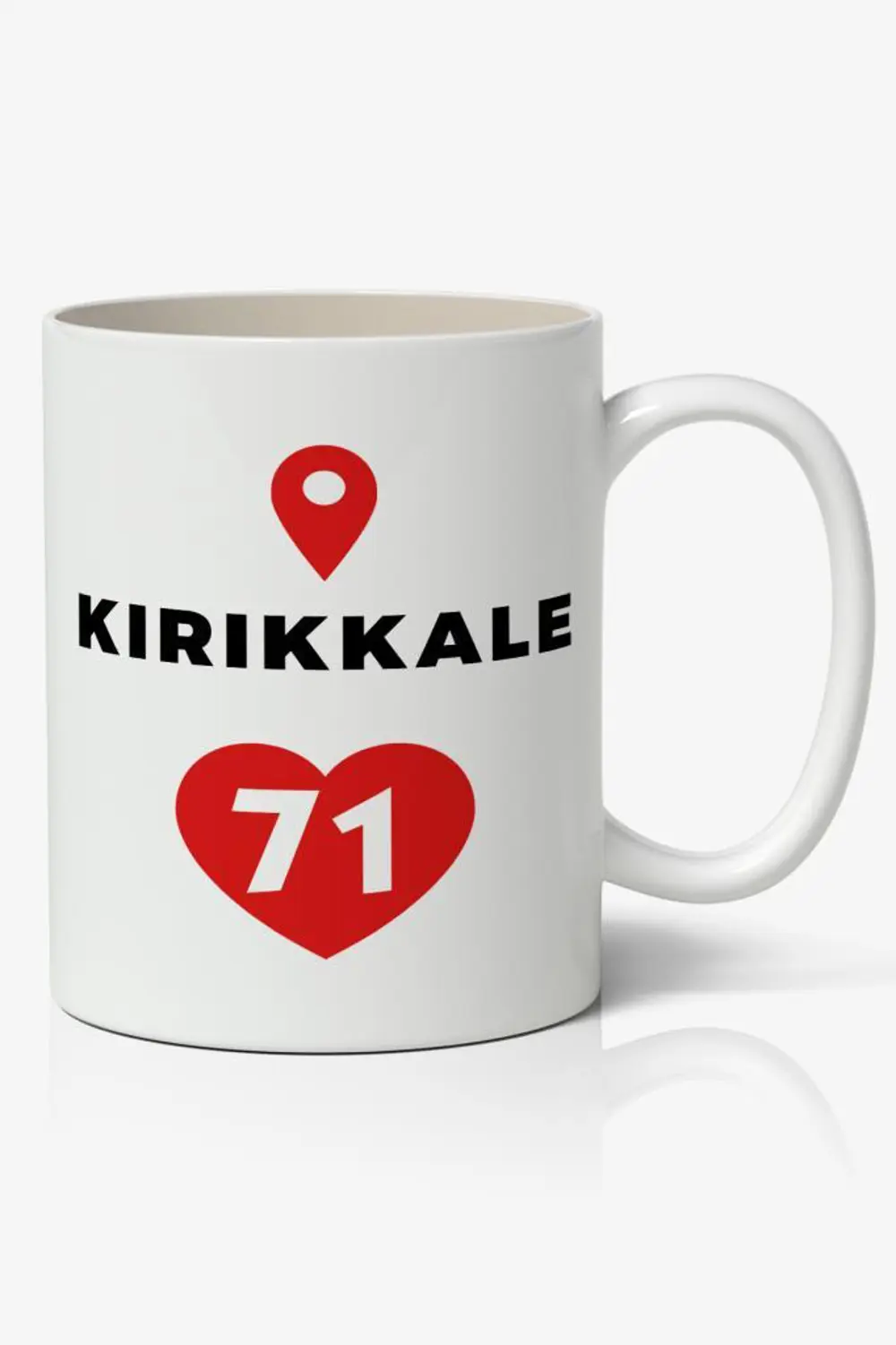 Kırıkkale Baskılı Kupa Bardak Baskılı Kahve Kupa Bardak Kırıkkale Baskılı Kupa Bardak Baskılı Kahve Kupa Bardak