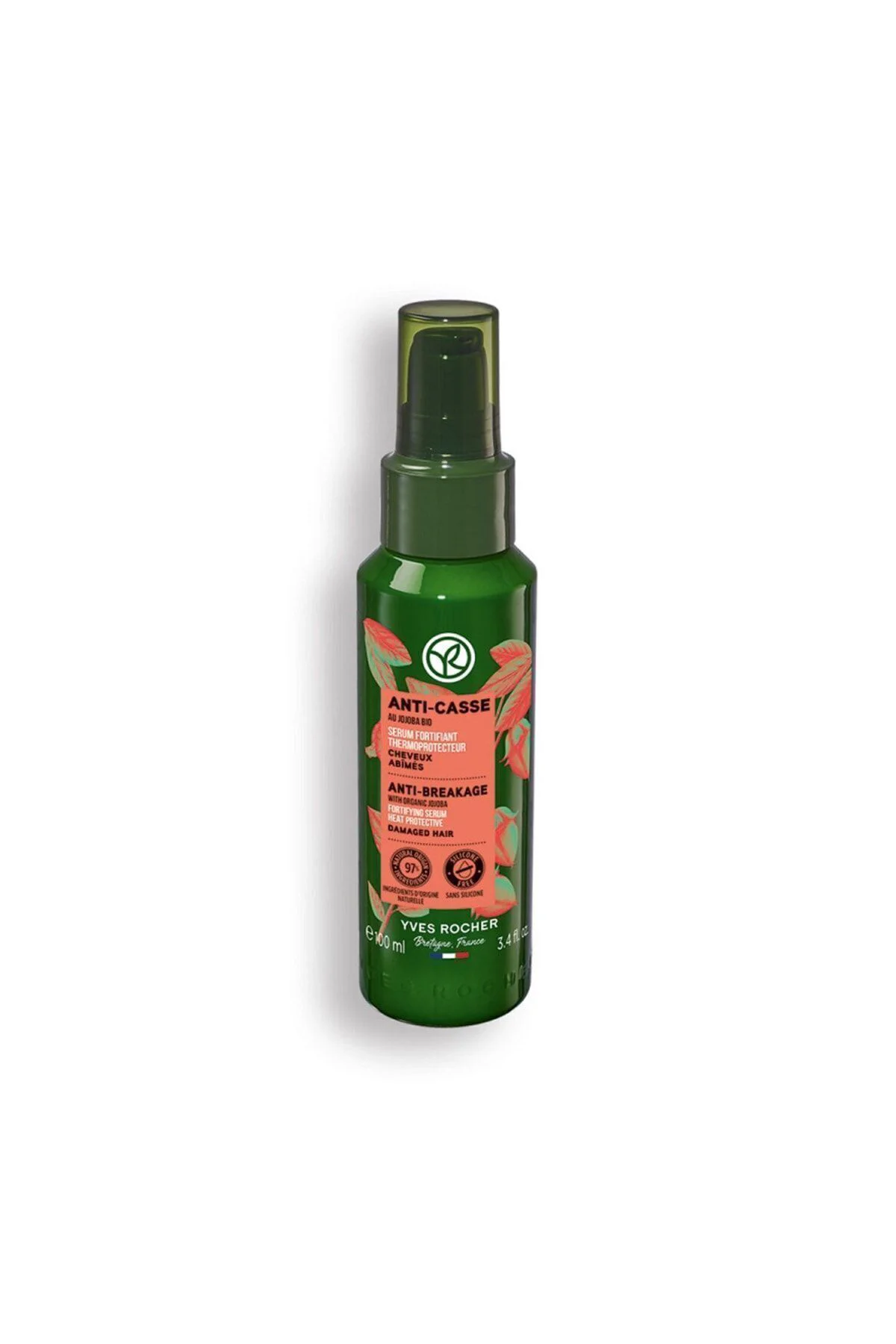 Kırılma Karşıtı Prebiyotik Serum - Yıpranmış Saçlar / Reparation 
