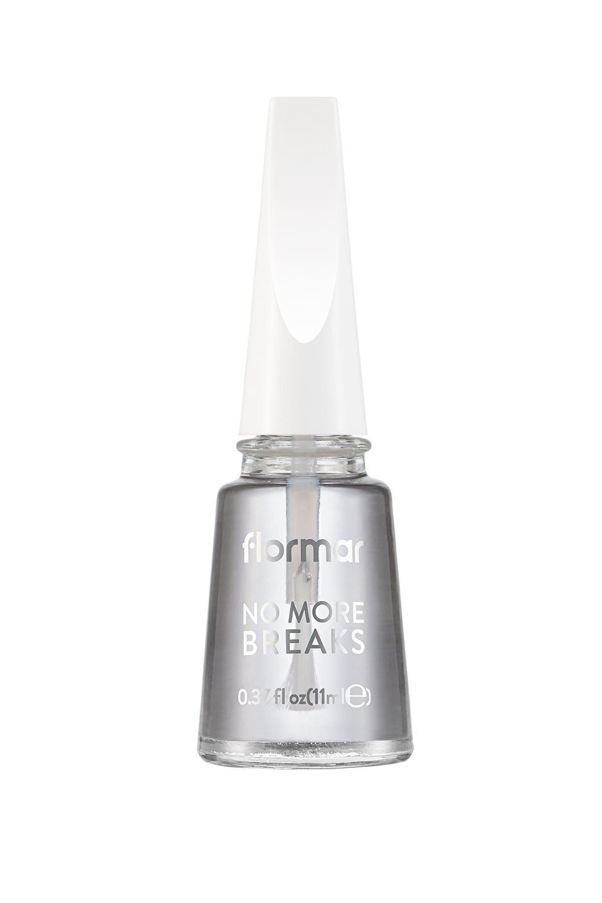Kırılma Karşıtı Tırnak Bakım Cilası & Oje Bazı - No More Breaks -