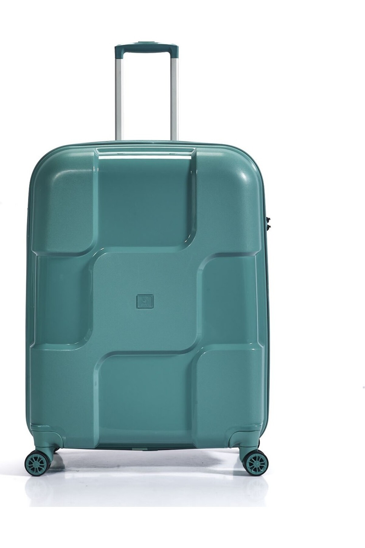 Monalisa Home Kirilmaz Büyük Boy Jade Valiz