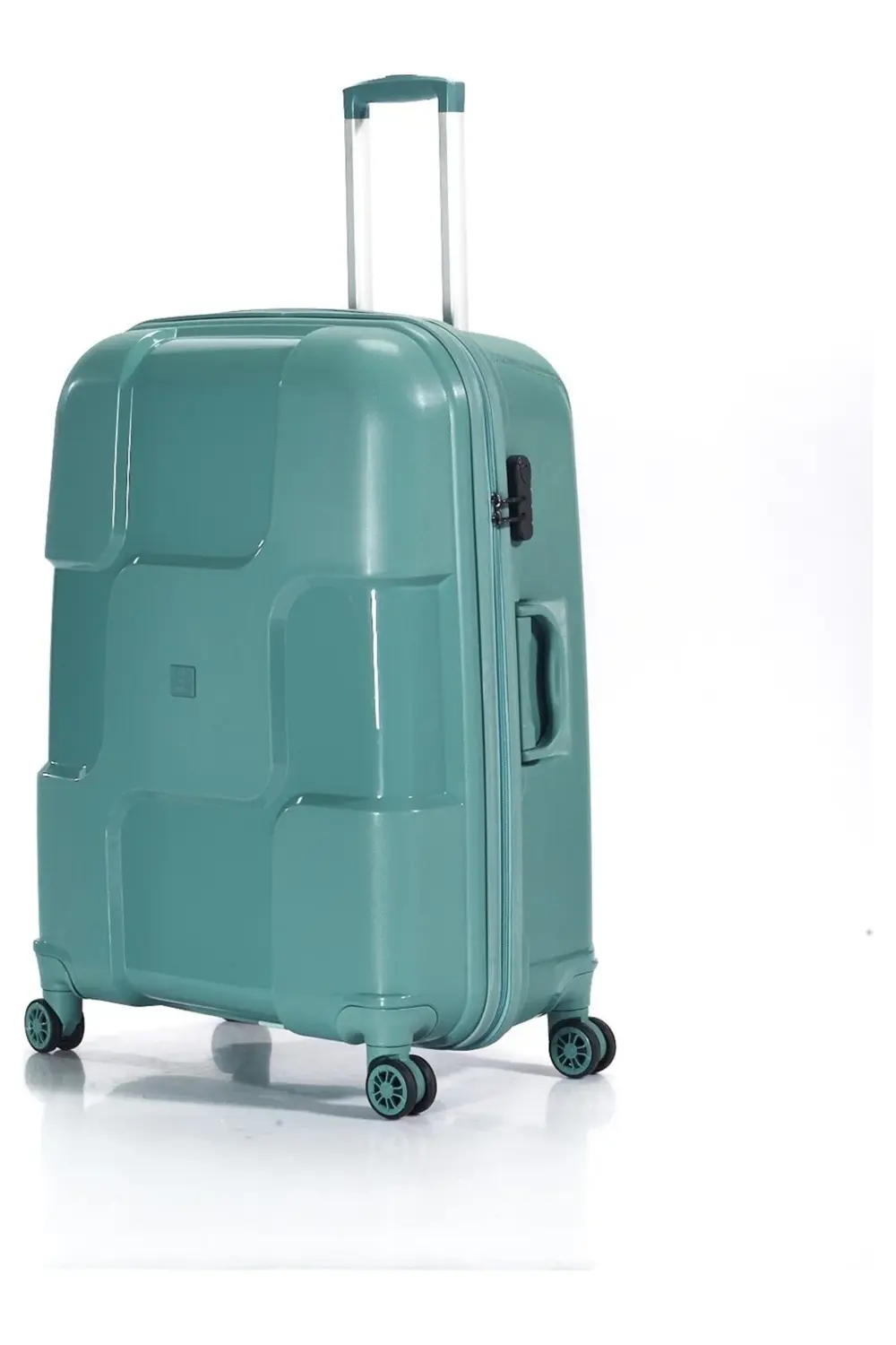 Kırılmaz Büyük Boy JADE Valiz