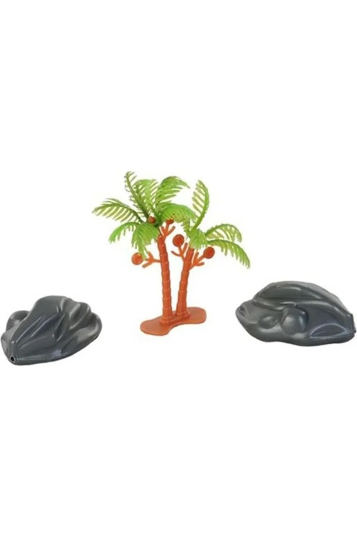 Oyuncak Store Kırılmaz Çiftlik Hayvanları Seti - Farm Animals Set 9 Parça