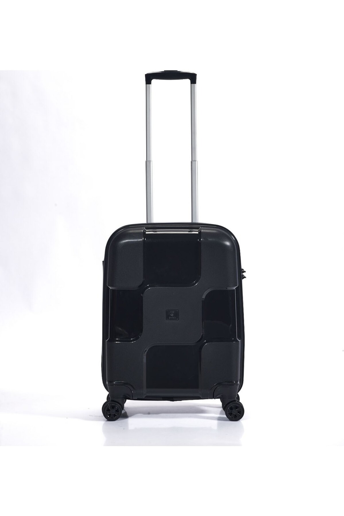 Monalisa Home Kirilmaz Kabin Boy Black Valiz Monalisa Home Kirilmaz Kabin Boy Black Valiz