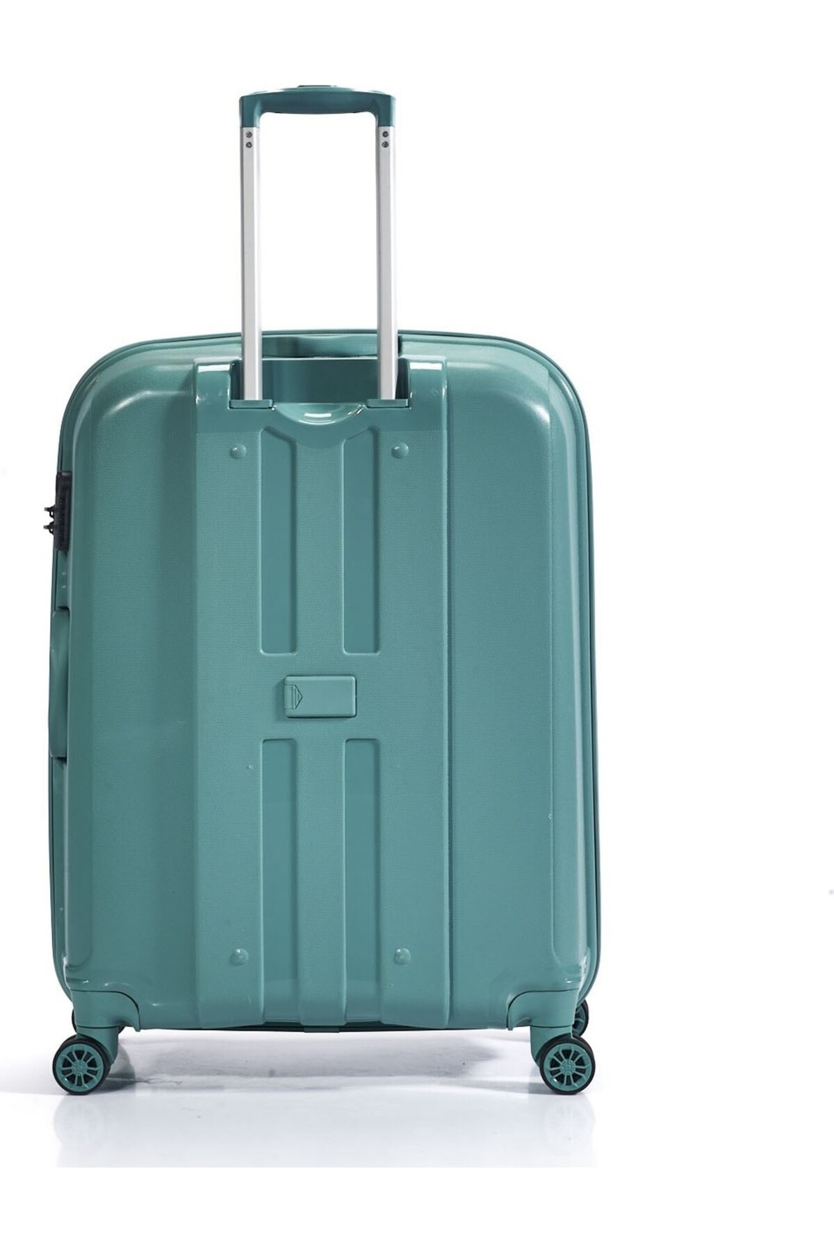 Monalisa Home Kirilmaz Orta Boy Jade Valiz