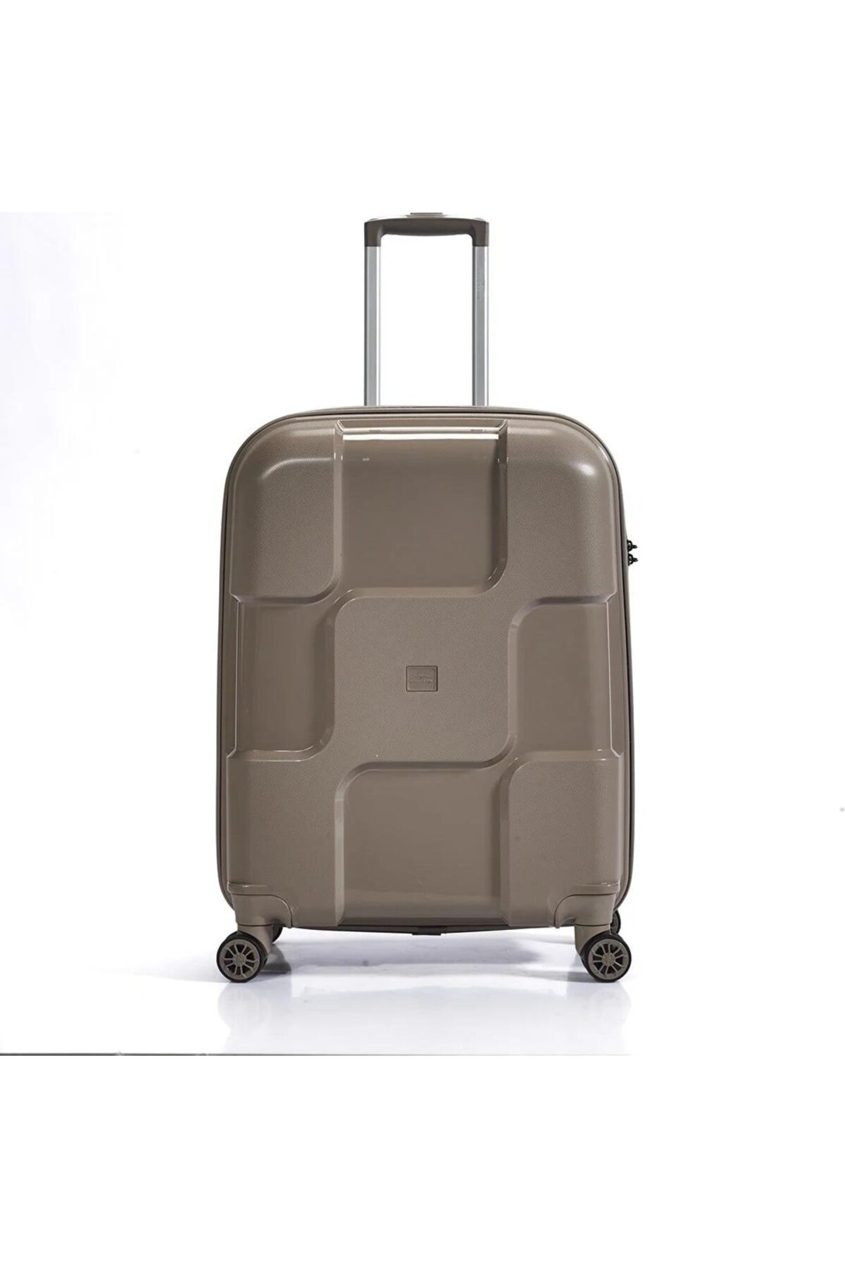 Monalisa Home Kırılmaz Orta Boy Tuffet Valiz Monalisa Home Kırılmaz Orta Boy Tuffet Valiz