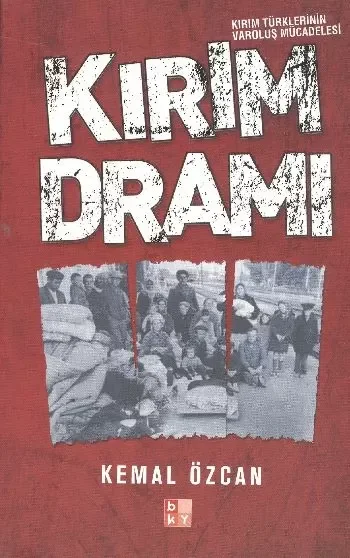 Kırım Dramı Fiyatı, Yorumları ve Özellikleri