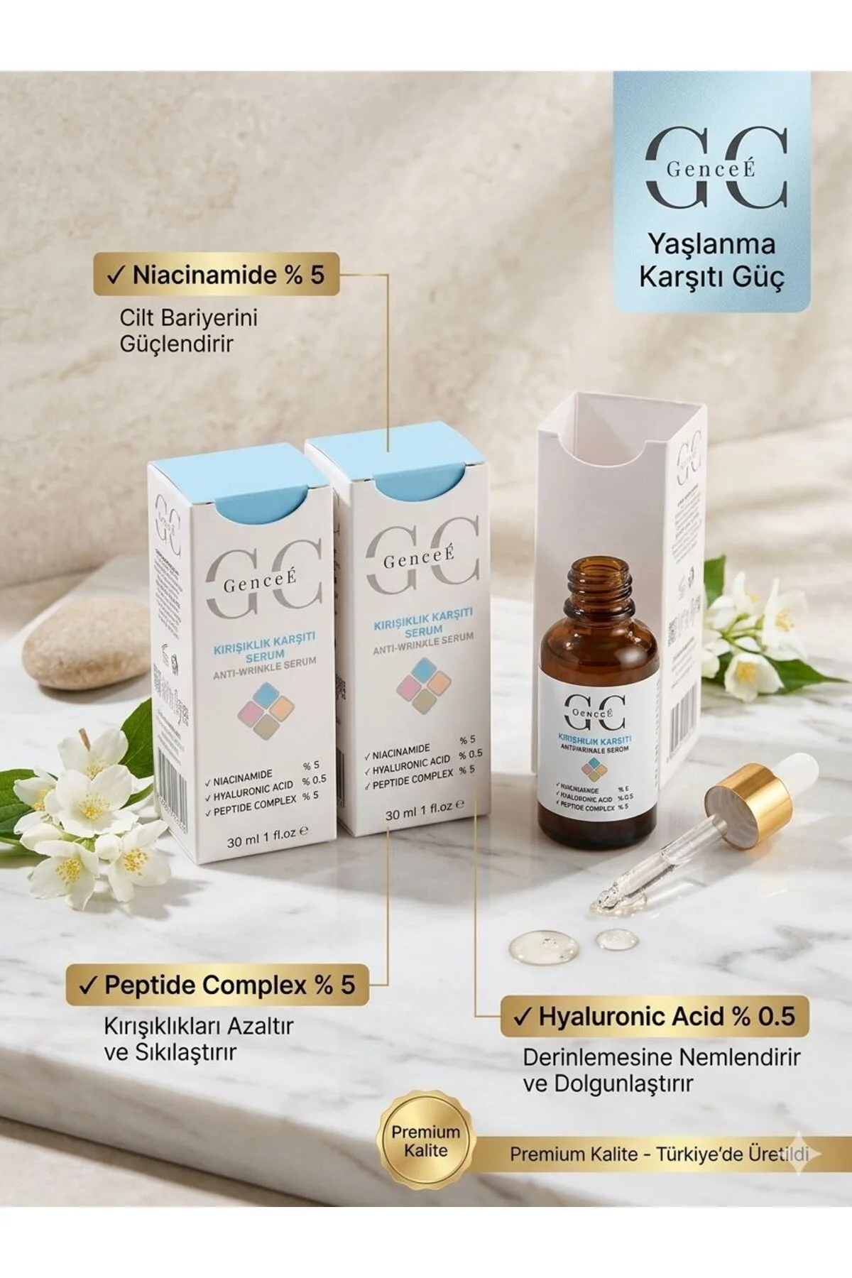 KIRIŞIKLIK KARŞITI SERUM