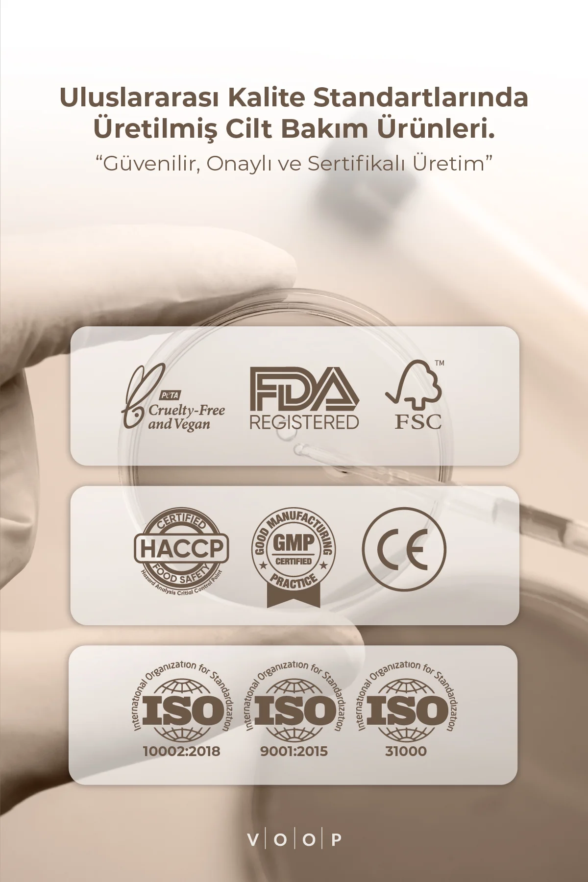 Kırışıklık ve Yaşlanma Karşıtı Bariyer Onarıcı Cilt Yenileyici Serum 30ml | (%1 Retinol + Ceramides)
