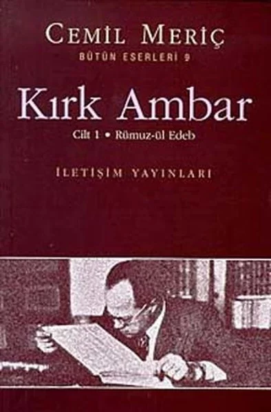 Kırk Ambar 1 / Rümuz-ül Edeb Fiyatı, Yorumları ve Özellikleri