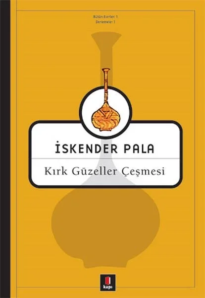 Kırk Güzeller Çeşmesi Fiyatı, Yorumları ve Özellikleri