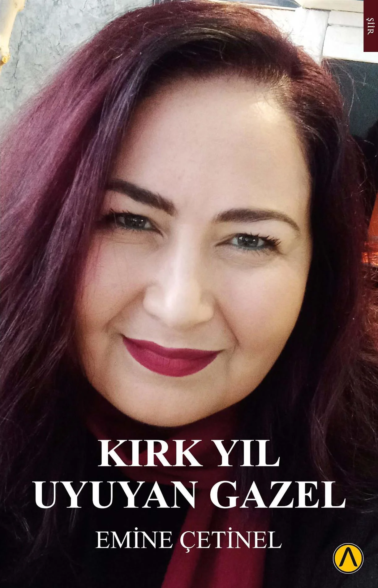 Kırk Yıl Uyuyan Gazel Emine Çetinel Kırk Yıl Uyuyan Gazel Emine Çetinel