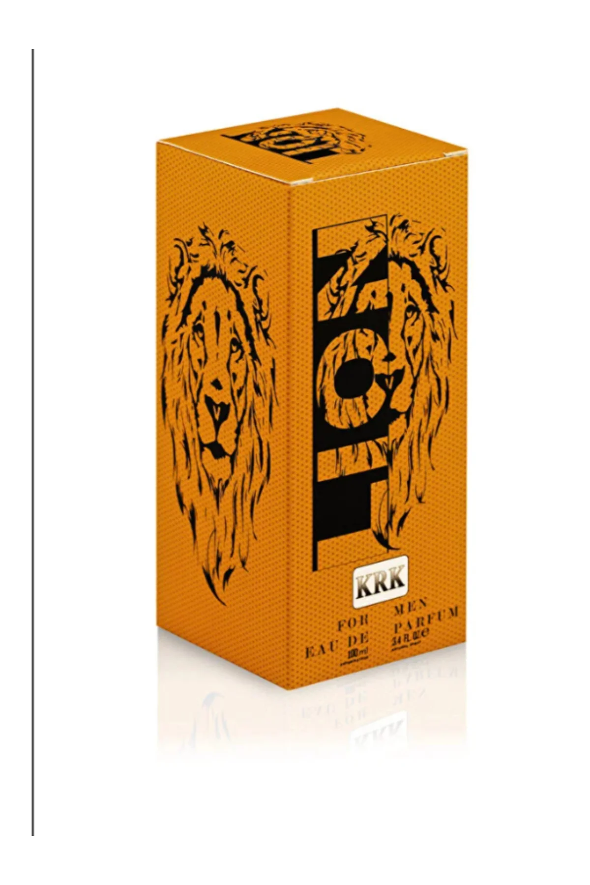 KIRKE/KRK 100ml unisex parfüm KIRKE/KRK 100ml unisex parfüm