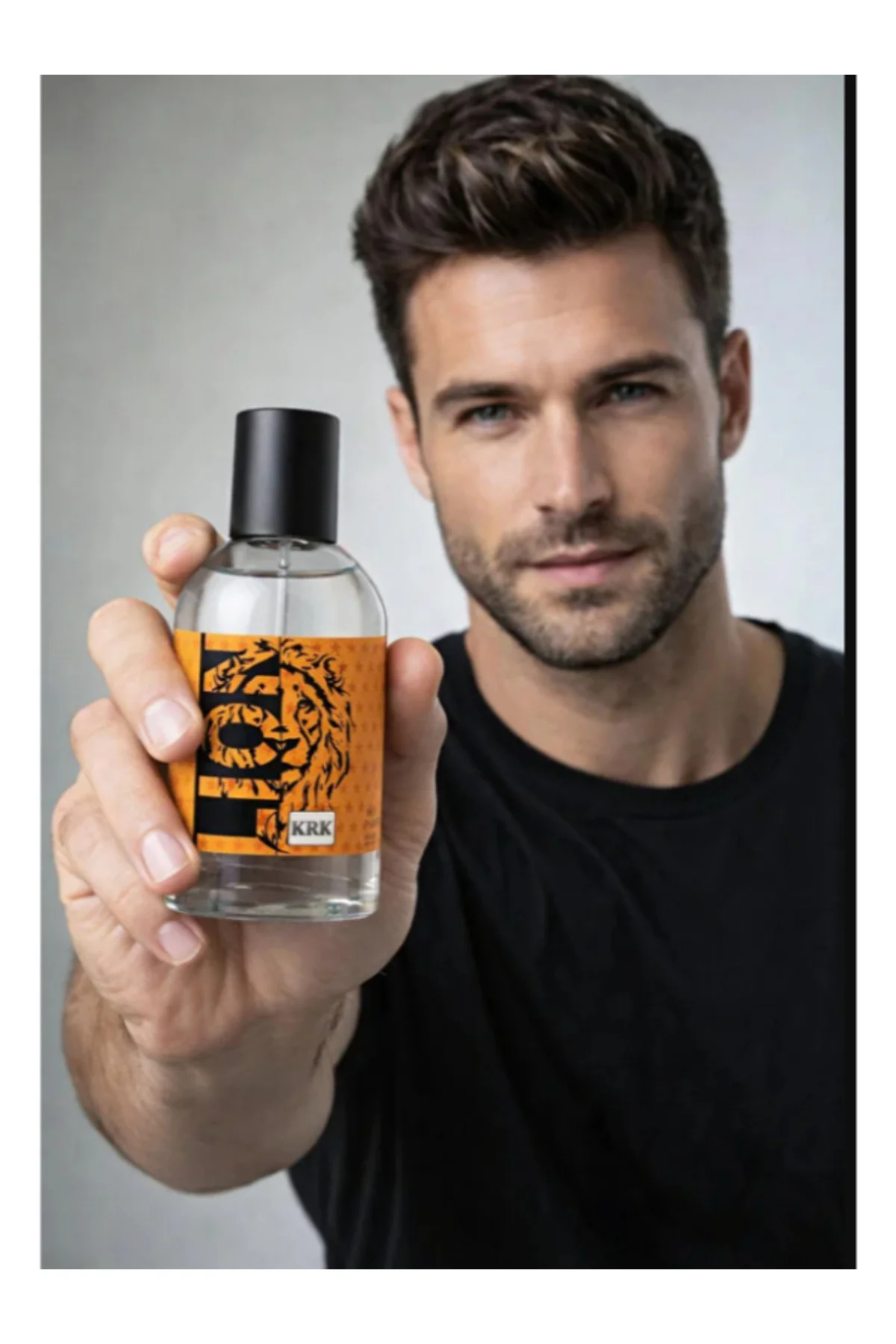 KIRKE/KRK 100ml unisex parfüm KIRKE/KRK 100ml unisex parfüm