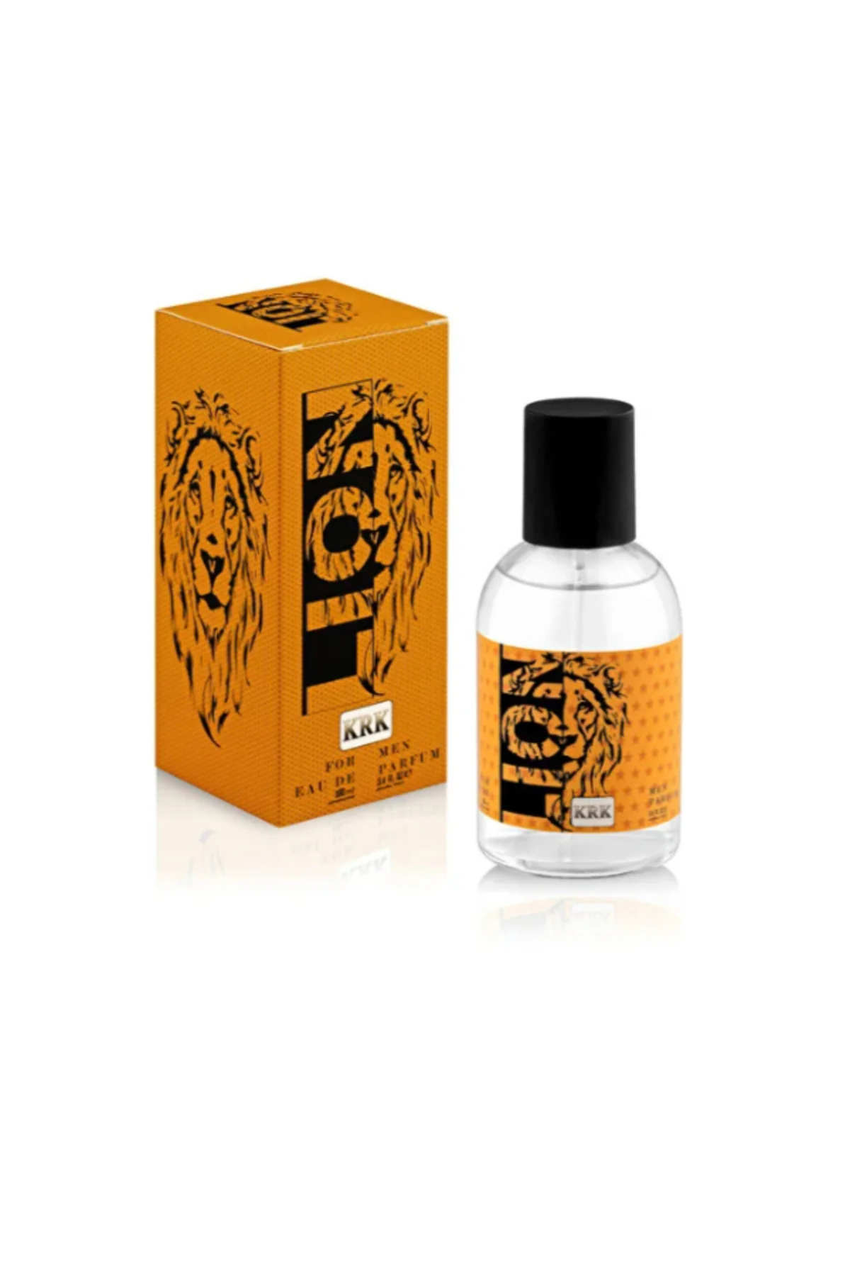 KIRKE/KRK 100ml unisex parfüm KIRKE/KRK 100ml unisex parfüm