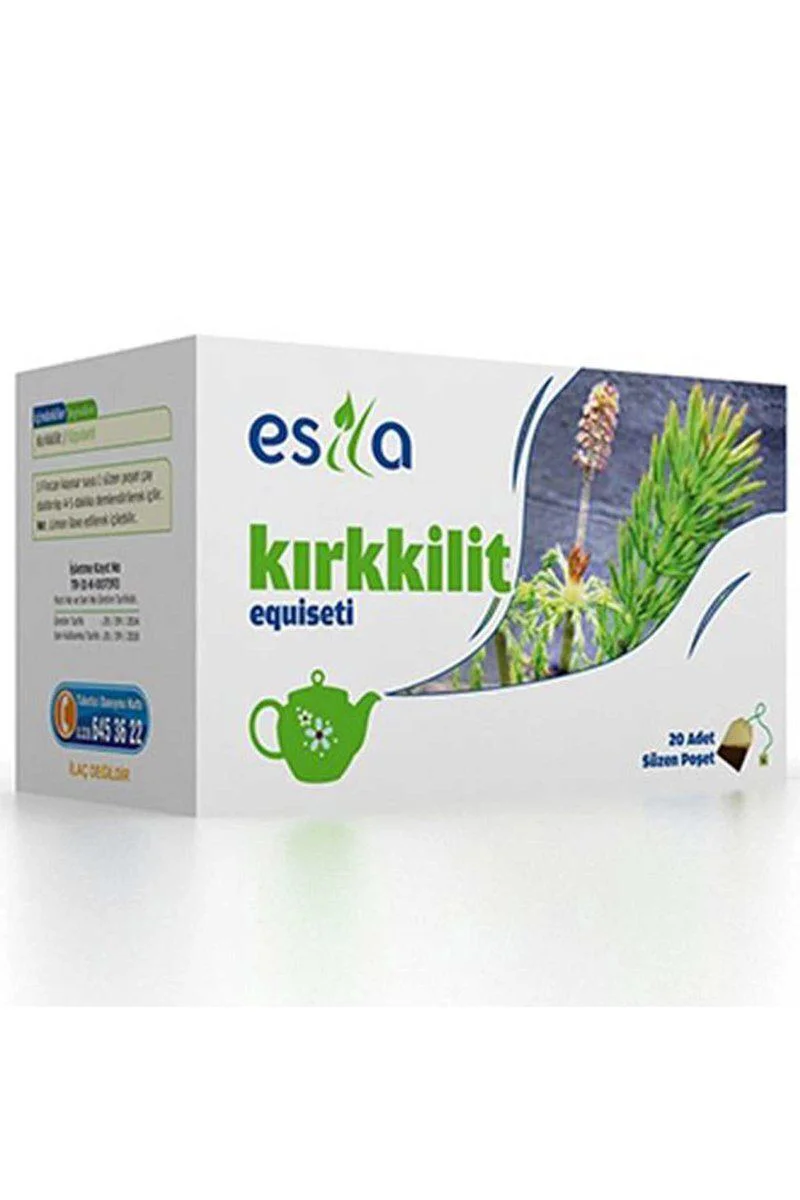 Kırkkilit Çayı 20 Li. – Doğal Bitkisel Çay, Sindirim Dostu Fiyatı, Yorumları ve Özellikleri