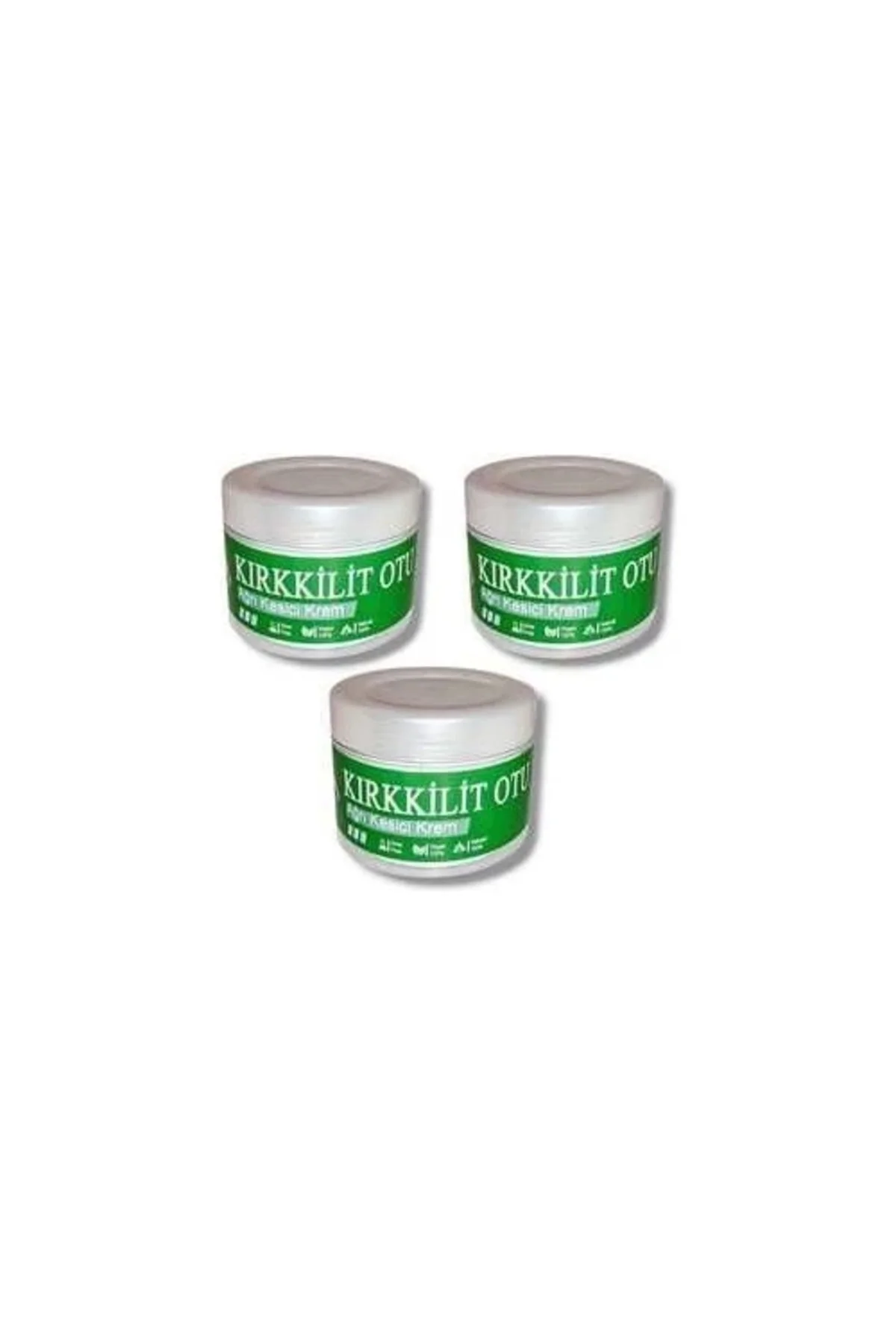 Kırkkilit Otu Doğal Rahatlatıcı Krem 100 ml - 3 Adet | Eklemler İçin Doğal Hareket Özgürlüğü Fiyatı, Yorumları ve Özellikleri