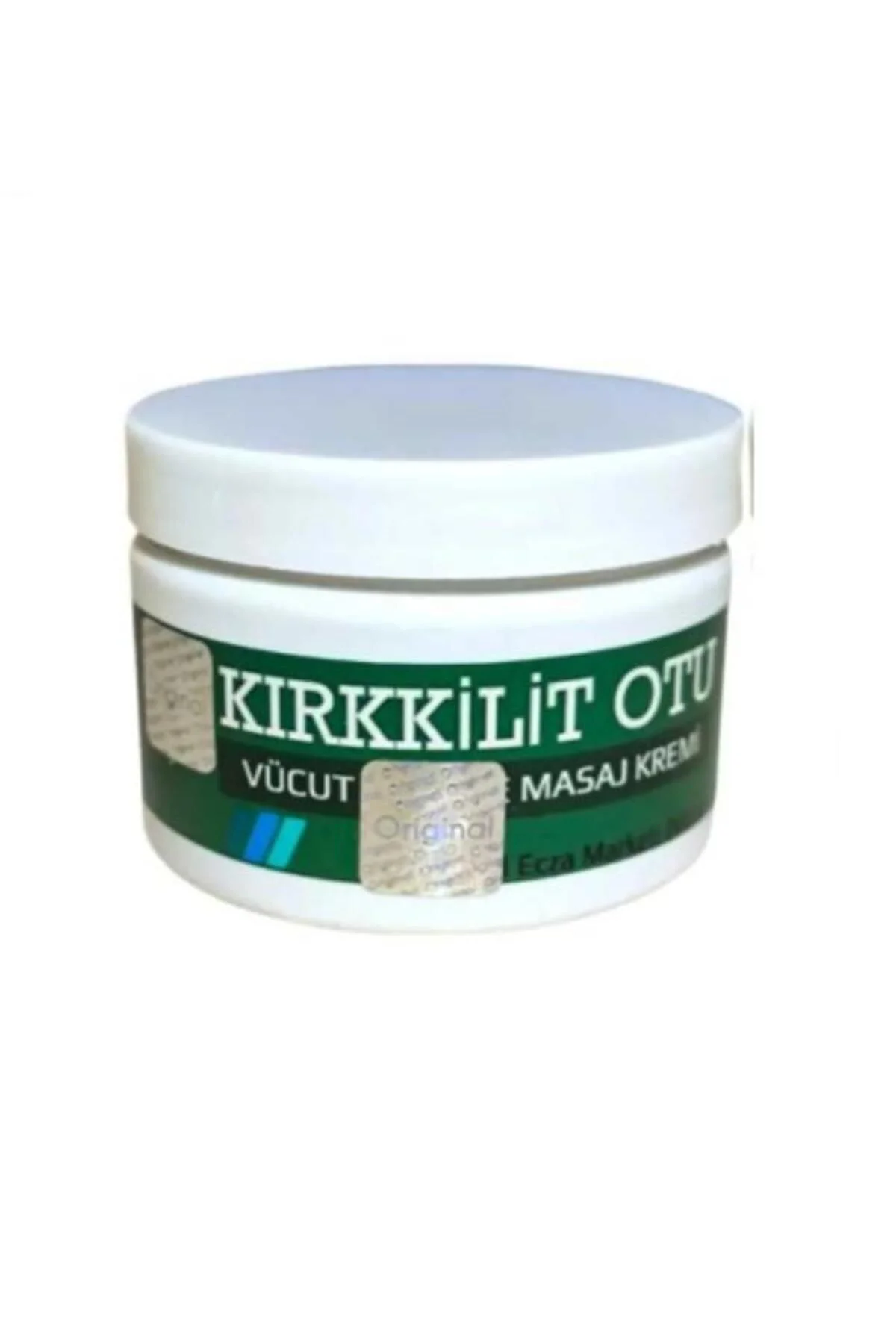 Kırkkilitotu Etkili Rahatlatıcı Kremi 150 ml - Doğal Rahatlama ve Konfor Kırkkilitotu Etkili Rahatlatıcı Kremi 150 ml - Doğal Rahatlama ve Konfor