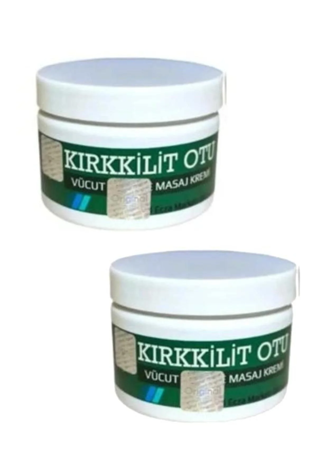 Kırkkilitotu Rahatlatıcı Krem 150 ml 2'li Paket - Yüksek Etkili Kas ve Eklemler İçin Fiyatı, Yorumları ve Özellikleri