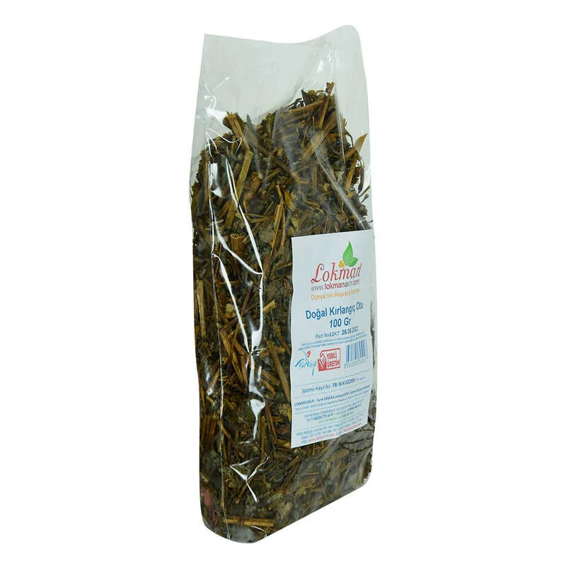 Kırlangıç Otu - Doğal 100 Gr Paket | Şifalı Bitki Çayı
