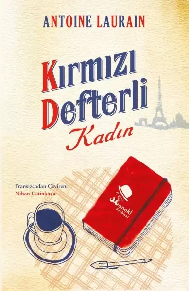 Kırmızı Başlıklı Küçük Kız