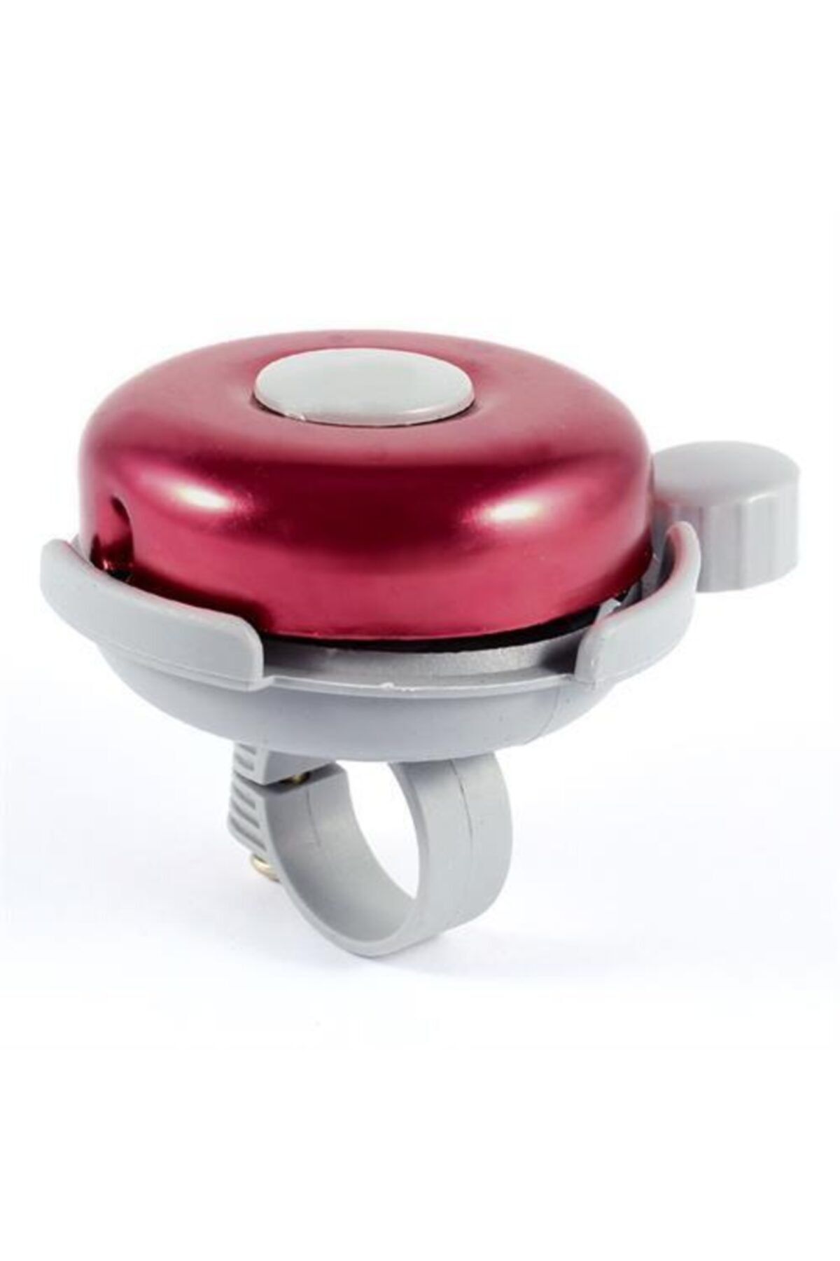 Kırmızı Bisiklet Zili 427339