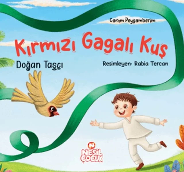 Kırmızı Gagalı Kuş Fiyatı, Yorumları ve Özellikleri