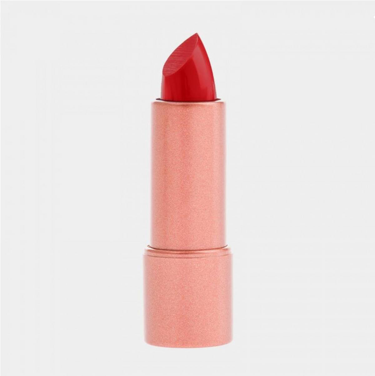 KIRMIZI KADİFE RUJ  RED LIPSTICK VELVET TOUCH  LOVE  STİCK  MIA-Z