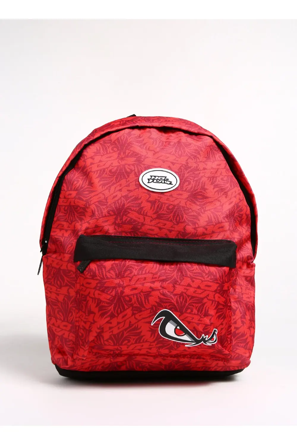 Kırmızı Kız Çocuk Sırt Çantası 3505