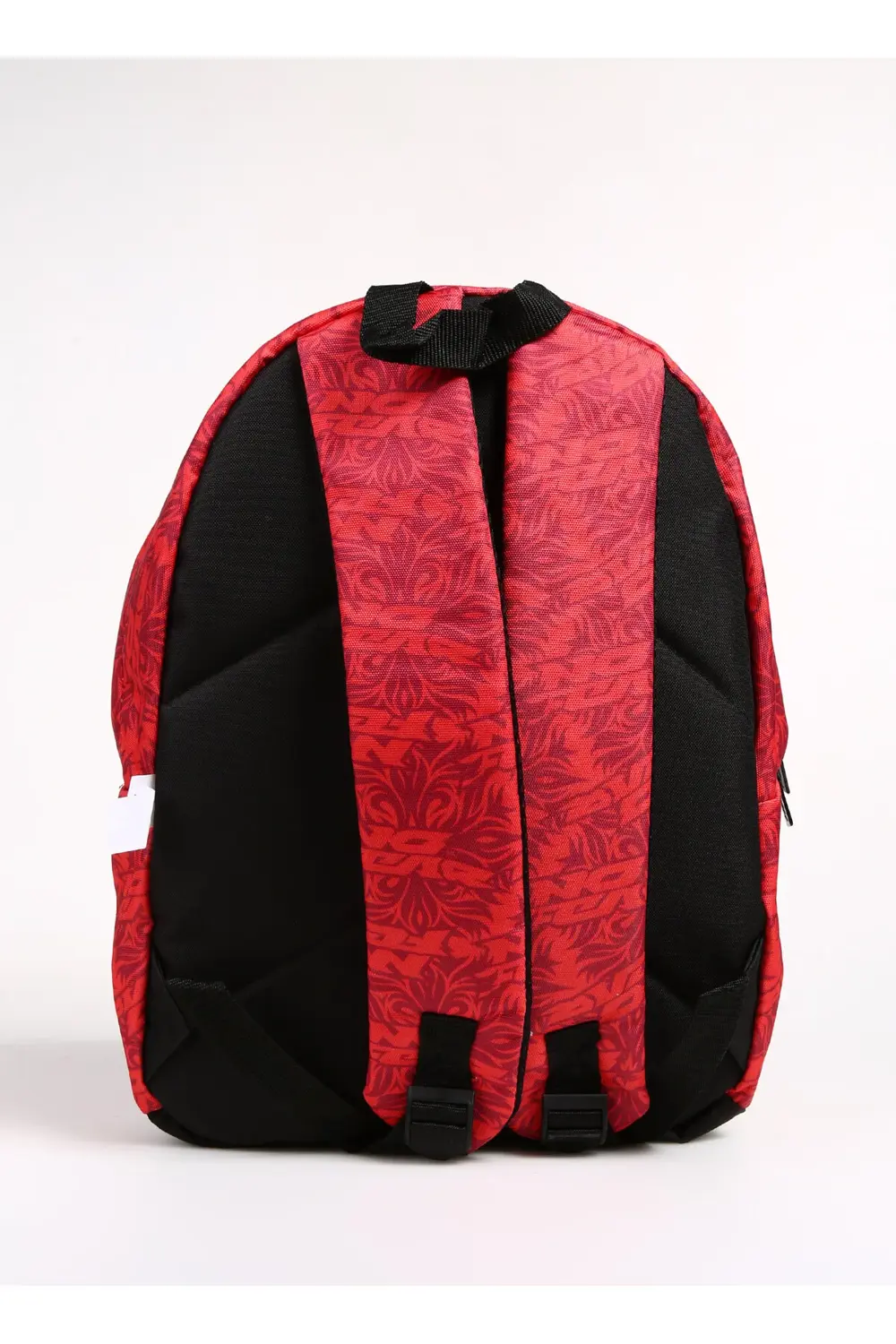 Kırmızı Kız Çocuk Sırt Çantası 3505