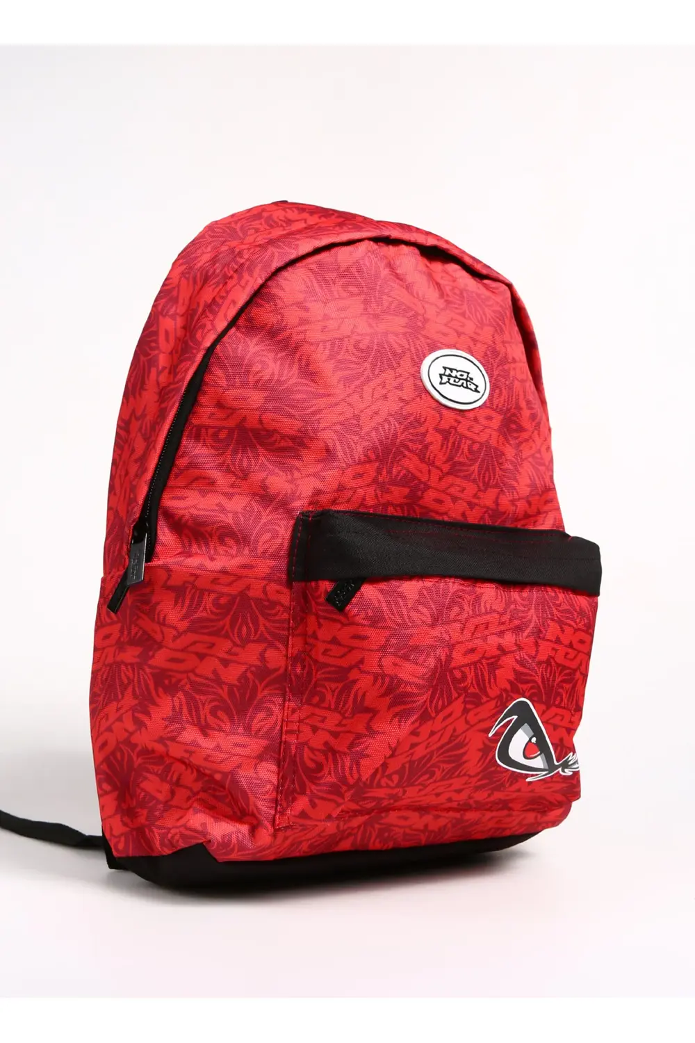 Kırmızı Kız Çocuk Sırt Çantası 3505