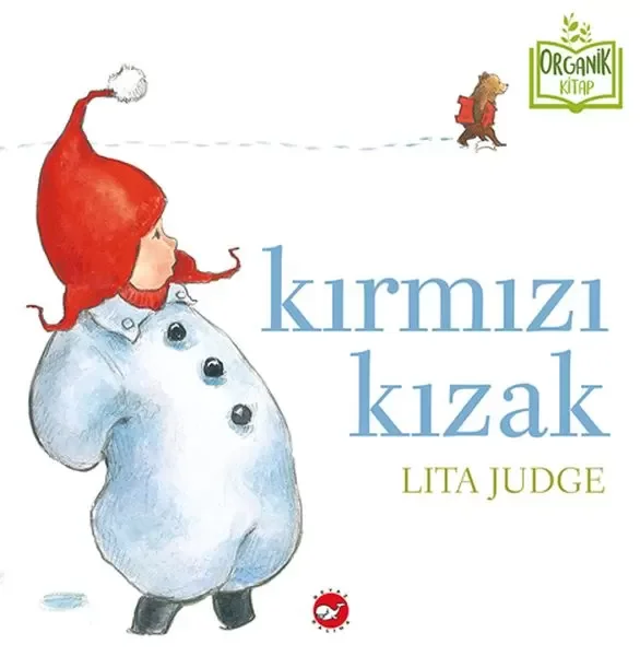 Kırmızı Kızak Kırmızı Kızak